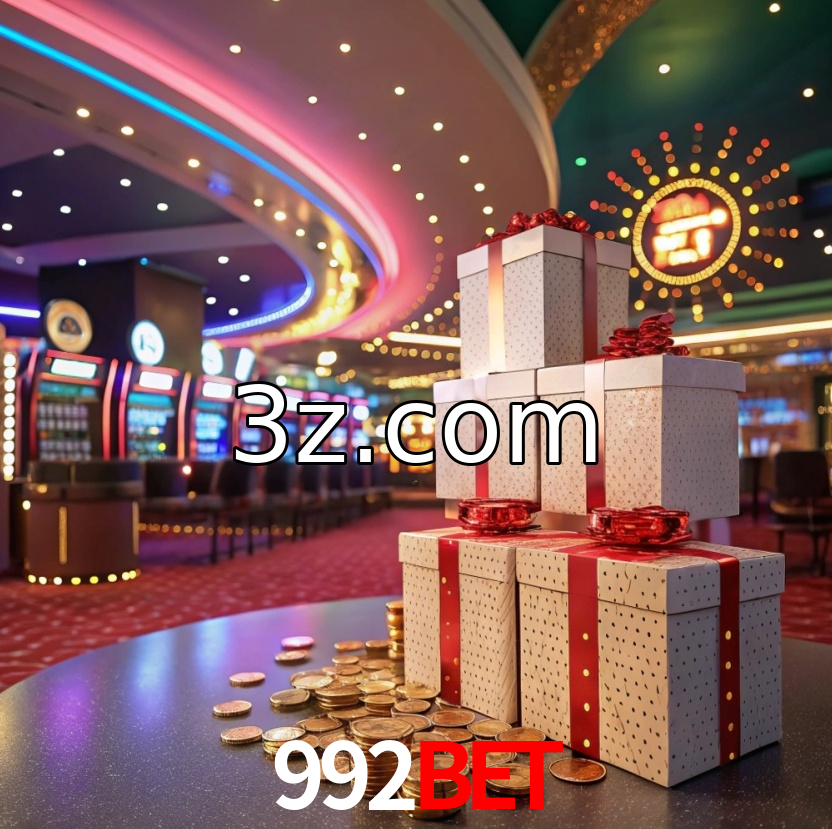 992bet