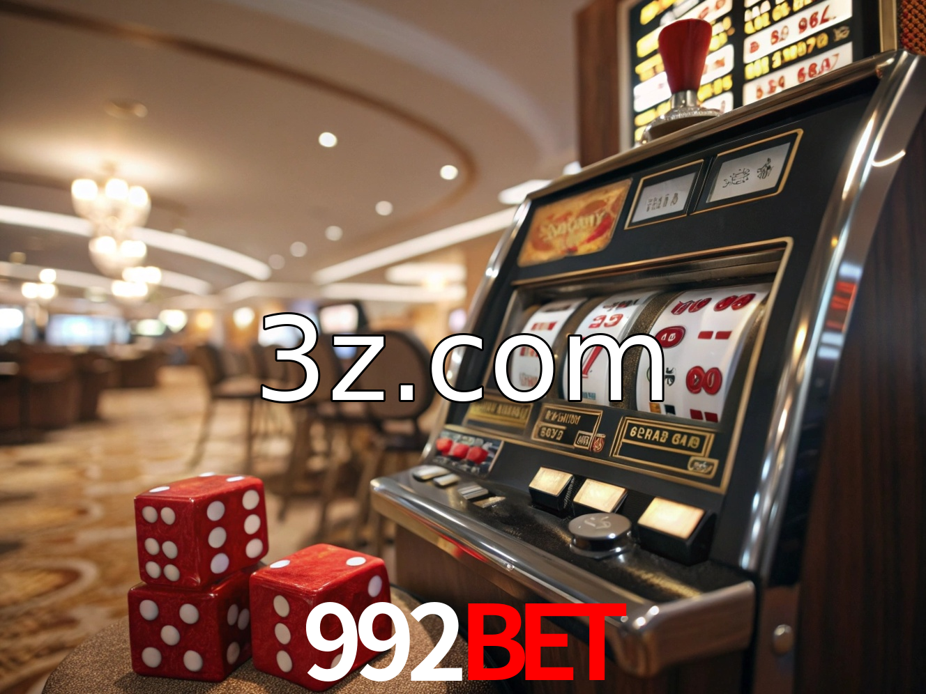 992bet