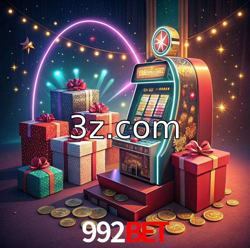 992bet