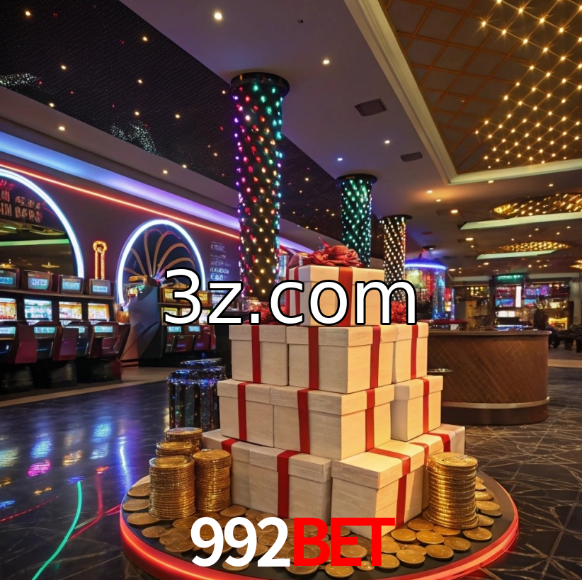 992bet