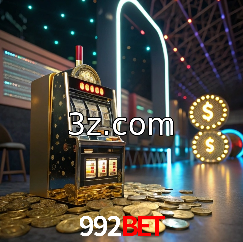992bet