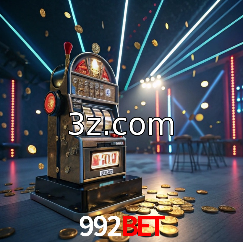 992bet
