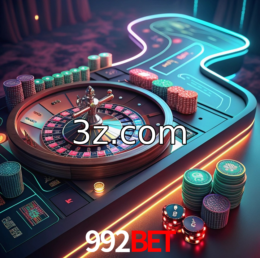  992bet