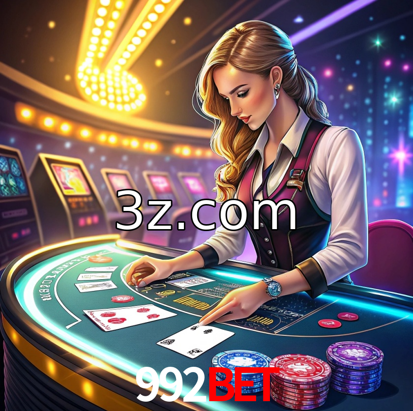  992bet