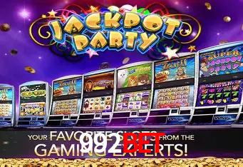 A Popularidade dos Caça-Níqueis no 992bet