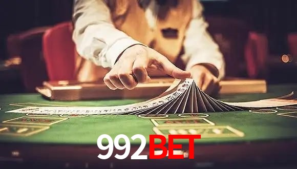 Slot Games 992bet