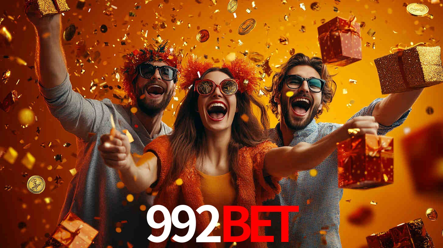 Programa VIP 992bet