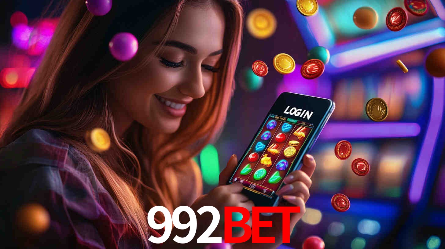 VIP Casino 992bet