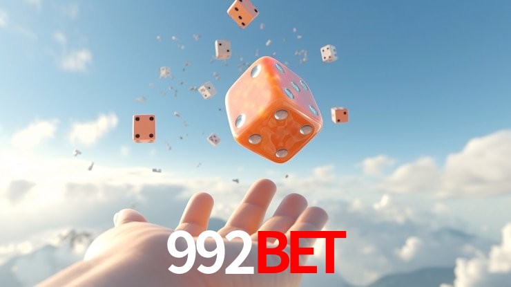 Live Casino 992bet