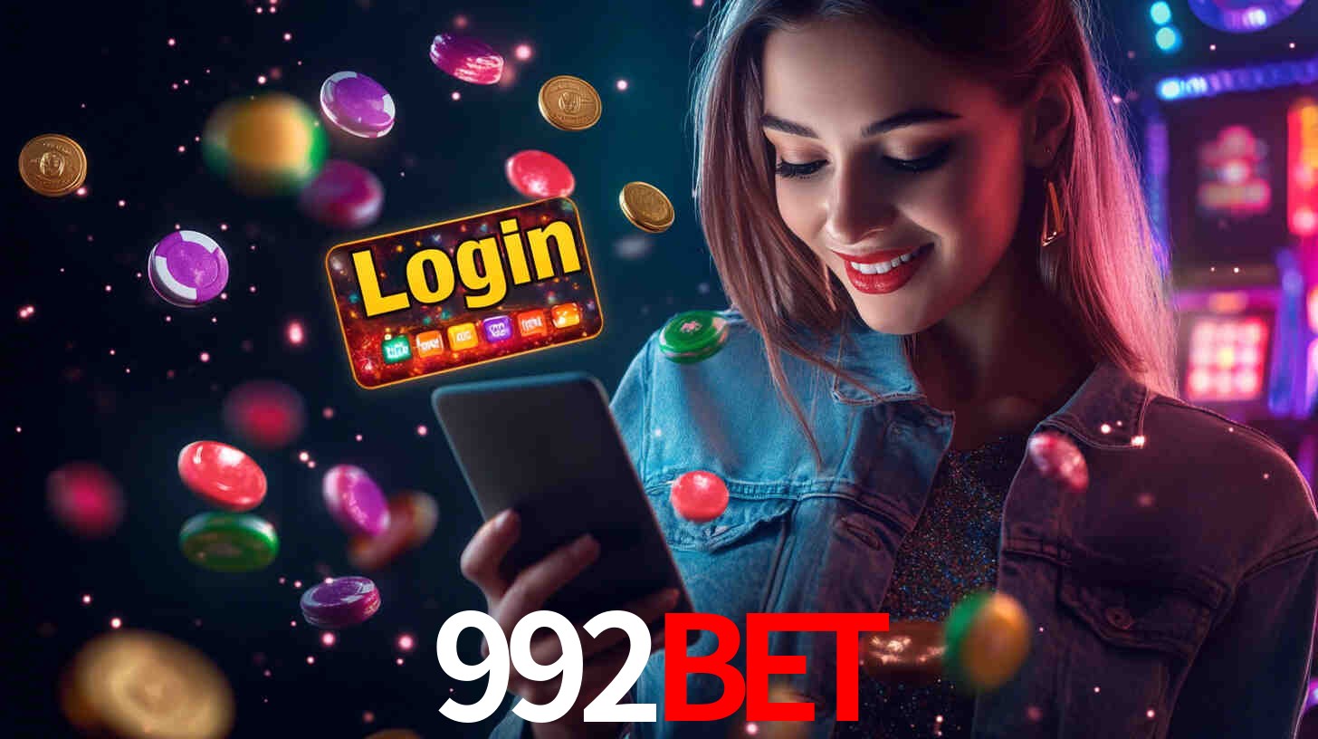 Inovações de Jogos na 992bet: O Futuro das Experiências Interativas