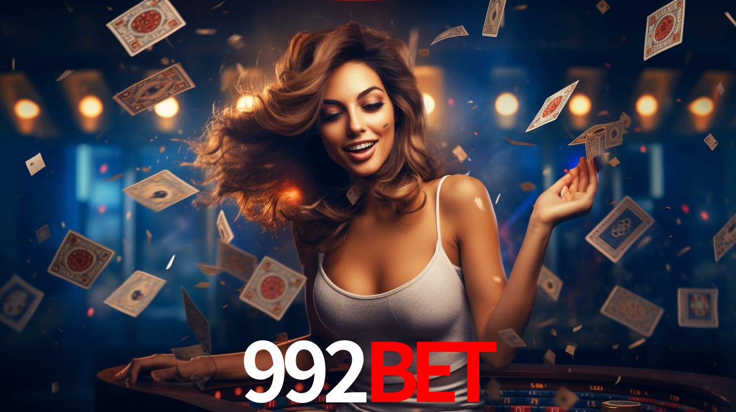 Bonus Features 992bet
