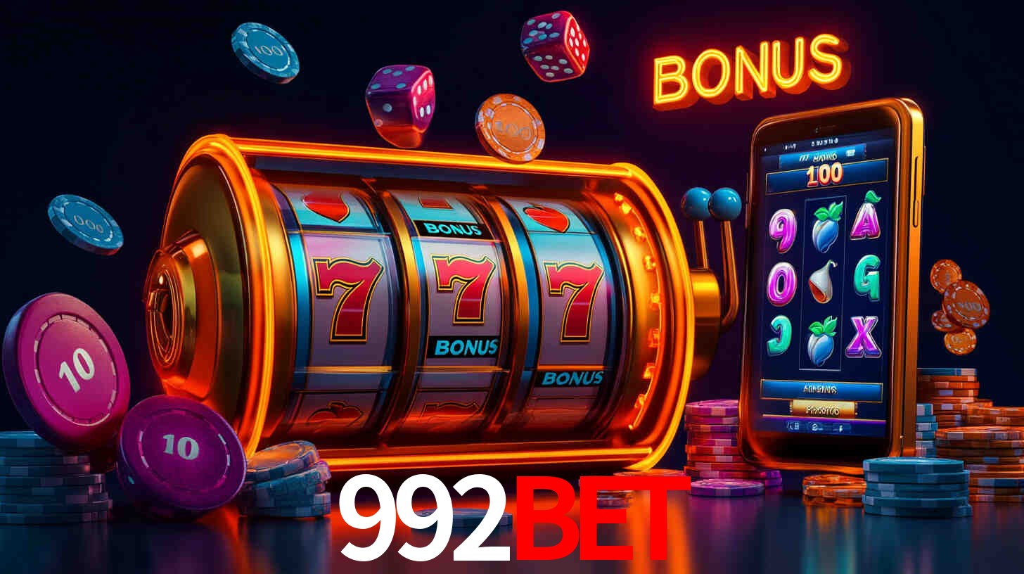 A Emoção da Loteria na 992bet: Uma Chance de Mudança de Vida