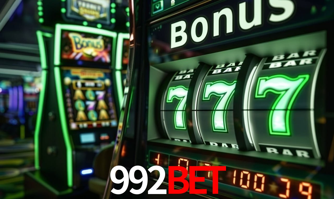 Weekend Specials 992bet