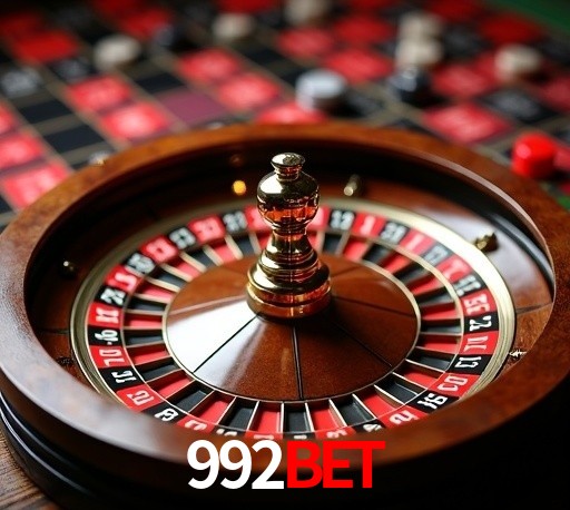 Sinta a adrenalina dos jogos de cassino com 992bet