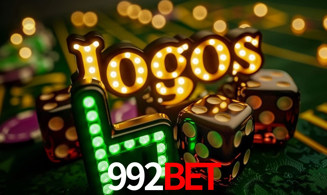 Diretório de Jogos 992bet