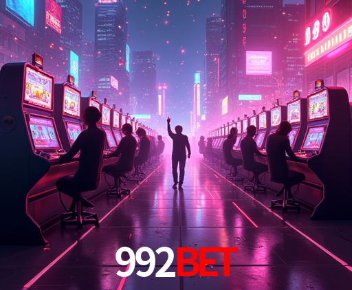 Casino VIP 992bet