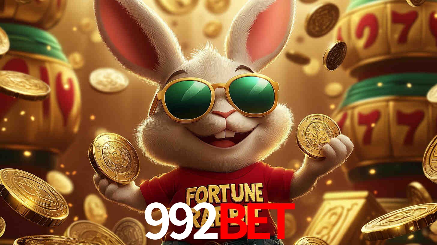 Welcome Bonus 992bet
