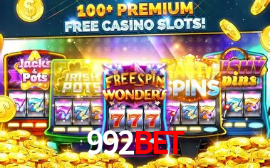 Apostas Esportivas na 992bet: Um Guia Completo