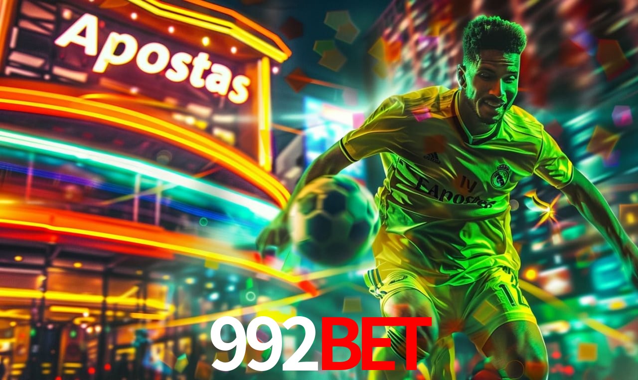 Casino Ao Vivo 992bet