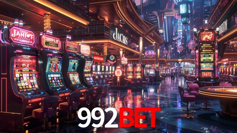 Exclusive Offers 992bet
